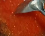 Foto langkah ke 2 dari resep Spatula (Spaghetti tulang).