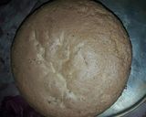 Foto del paso 6 de la receta: Bizcochuelo ligero, sin aceite ni manteca