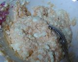 Foto langkah ke 2 dari resep Steam toufu n salmon fish.