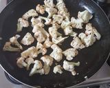 Foto del paso 3 de la receta: Coliflor compuesto