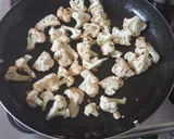 Foto del paso 3 de la receta: Coliflor compuesto
