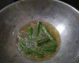 A picture of step 6 of Sindhi's tomato curry.