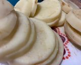 Foto del paso 2 de la receta: Gratín Dauphinois