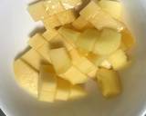 Mango Ricotta Parfait recipe step 6 photo