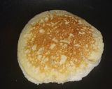 Császármorzsa (rizslisztből) recept fázis 3 fotója