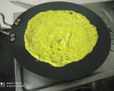 मुगाच्या डाळीचे टिमणे (moongache daliche timane recipe in marathi) रेसिपी स्टेप 8 फोटो 