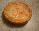 Foto del paso 6 de la receta: Torta de fiambre