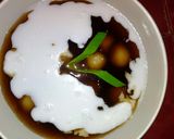 Foto langkah ke 6 dari resep Bubur candil / jenang grendul.
