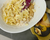 Foto del paso 6 de la receta: Galletas de manzana y avena