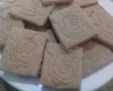 Foto del paso 4 de la receta: Galletitas (chocolinas) pero con Mickey!!!!