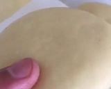 Foto langkah ke 6 dari resep Nutella Bomboloni.