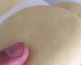 Foto langkah ke 6 dari resep Nutella Bomboloni.