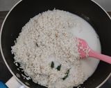 Foto langkah ke 4 dari resep Lupis Ketan.