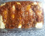 Foto del paso 7 de la receta: Canelones con masa de harina de arroz