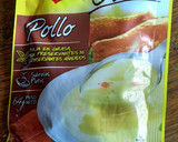 Foto del paso 4 de la receta: Pasta con güicoyes y crema de pollo