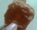 Foto langkah ke 9 dari resep Terong Crispy Simple.