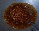 Foto langkah ke 6 dari resep Chilli Oil.