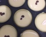 Foto langkah ke 4 dari resep Kue Lumpur Kentang Ekonomis 1 Telur.