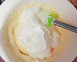 Pas rețetă Tort Tiramisu cu fructe 2 fotografie