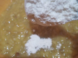 Nugget pisang