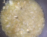 Foto del paso 1 de la receta: Paté de cebolla caramelizada - ideas fin de mes