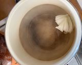 Foto del paso 1 de la receta: Lentejas