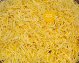 Foto langkah ke 3 dari resep Kentang kering/Mustofa renyah tahan lama.