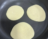 Foto del paso 4 de la receta: Tortitas de plátano