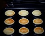 صورة لخطوة 4 من وصفة الجوزيه (بسكوت عين آلجمل) 🍪