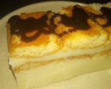 Foto del paso 4 de la receta: Postre de crema pastelera y vainillas