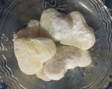 Foto langkah ke 4 dari resep Putri Salju.