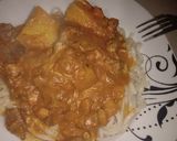 Foto del paso 6 de la receta: Tuco con Tallarín