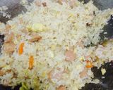 Foto langkah ke 3 dari resep Nasi Goreng KiLat tetep enak.