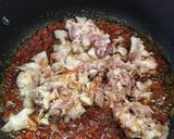 Foto del paso 3 de la receta: Frijoles meneados Sonorenses