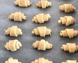 Philadelphia kifli recept fázis 5 fotója