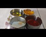 મેથી ના થેપલા (Methi Thepla Recipe In Gujarati) રેસીપી સ્ટેપ1ફોટો