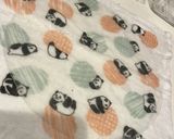 A picture of step 6 of Rice Paper Dumplings – Chewy and Crispy Gyoza.
