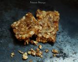 A picture of step 7 of Sugar-free Energy Bar.