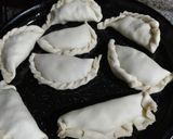 Foto del paso 2 de la receta: Empanadas de atún