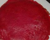 Foto del paso 1 de la receta Crepes de fresa naturales
