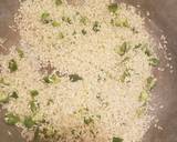Restaurant style Mexican rice recipe step 2 photo