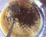 Foto del paso 2 de la receta: Budín sin harina!!