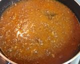 Foto del paso 3 de la receta: Salsa boloñesa
