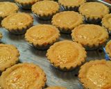 Foto langkah ke 9 dari resep Pie susu lembut, sangat praktis.