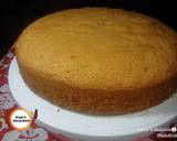 Coconut cake recipe step 11 photo