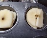 Foto del paso 3 de la receta: 🍎Milhojas de manzana sin gluten🍎