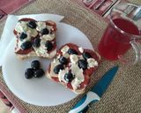 Egészséges téli reggeli recept fázis 1 fotója
