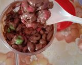 Gambar langkah 1 resipi Chocolate jar.