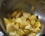 Foto del paso 4 de la receta: Dulce de membrillo casero