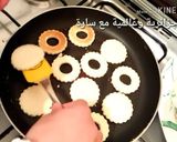 صورة لخطوة 3 من وصفة صابلي بدون بيض وبدون فرن طريقتي الخاصة 😘